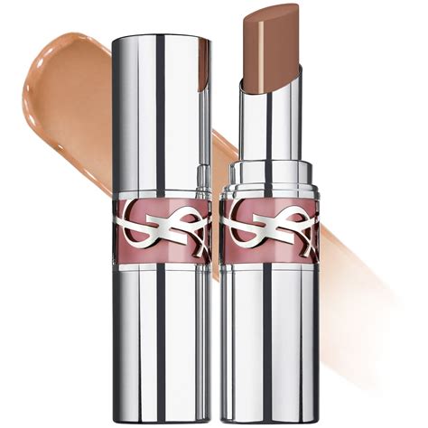 YSL lipstick loveshine